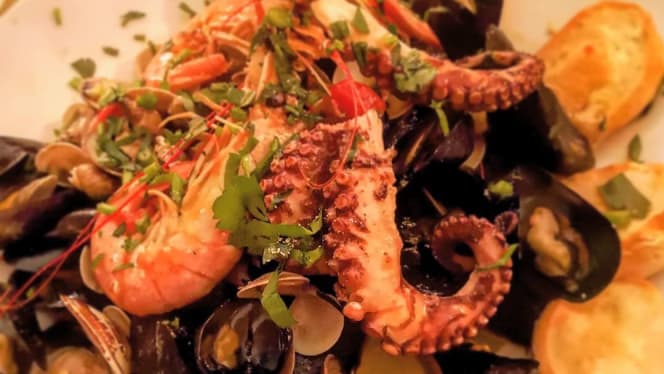 Enoteca D.O.C. Wine Bar & Bistrot - Marigliano - 4