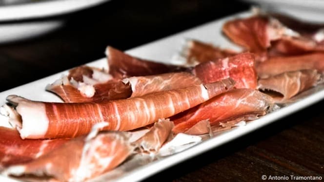 Enoteca D.O.C. Wine Bar & Bistrot - Marigliano - 6