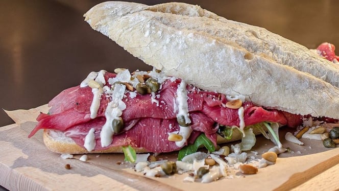 Antonio's Spakenburg - 3