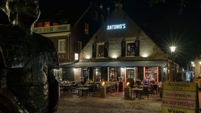 Antonio's Spakenburg - 6