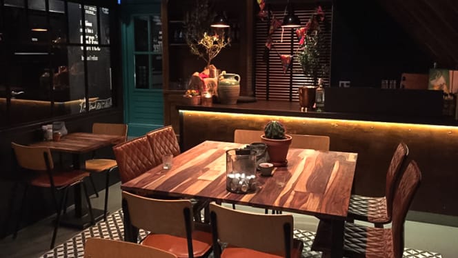 Antonio's Spakenburg - 2