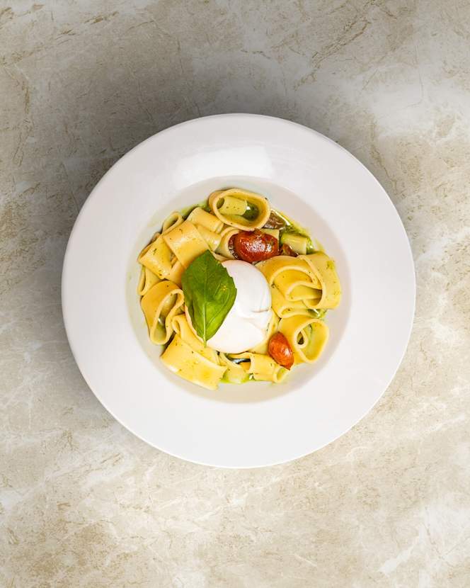 Pizzaria Luzzo Santos - 5