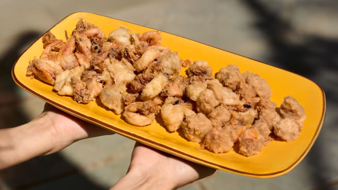 Magenta - Hotel Planamar - 7