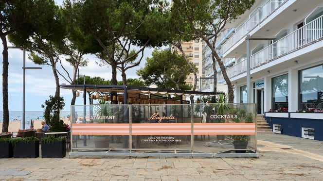 Magenta - Hotel Planamar - 9