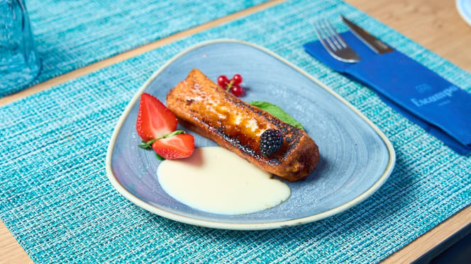 Magenta - Hotel Planamar - 1