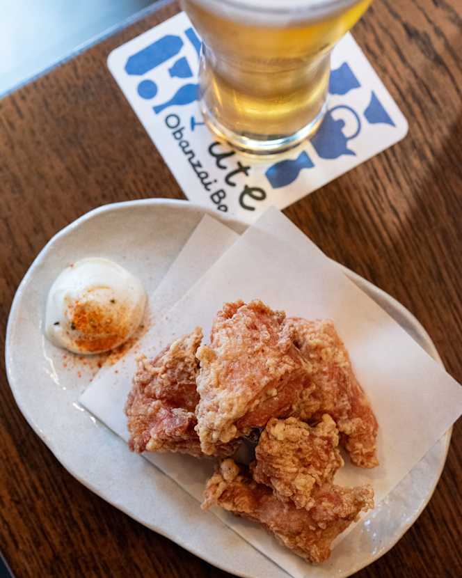 ate Obanzai Bar - 5