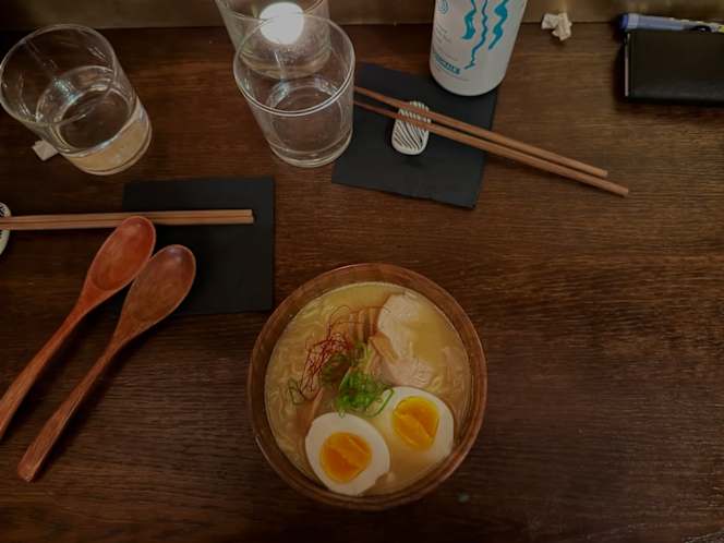 ate Obanzai Bar - 7