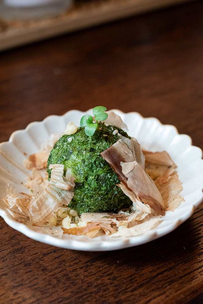 ate Obanzai Bar - 6