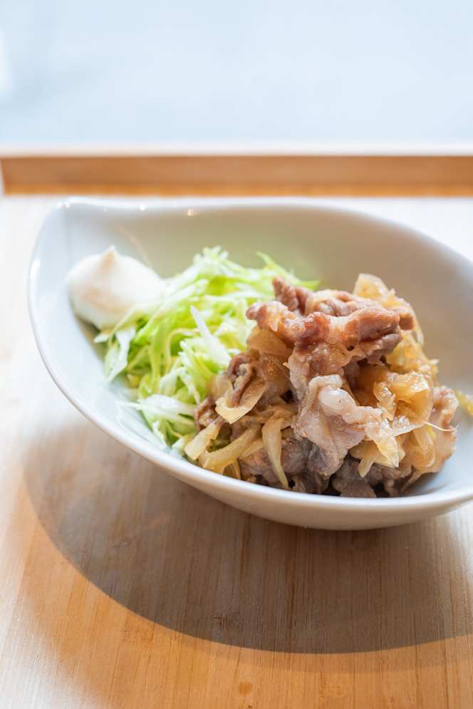 ate Obanzai Bar - 1