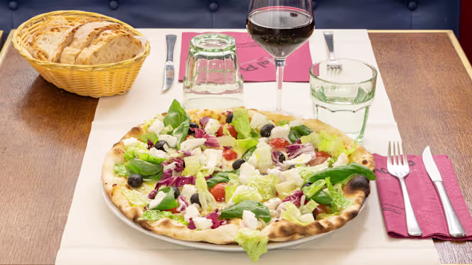 Al Picchio - Roma - 5