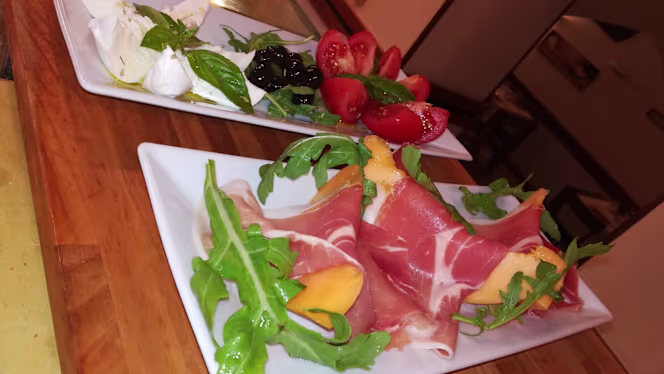 Al Picchio - Roma - 2