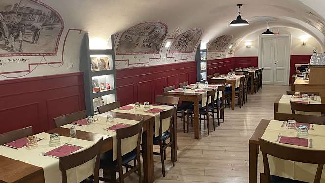 Al Picchio - Roma - 4