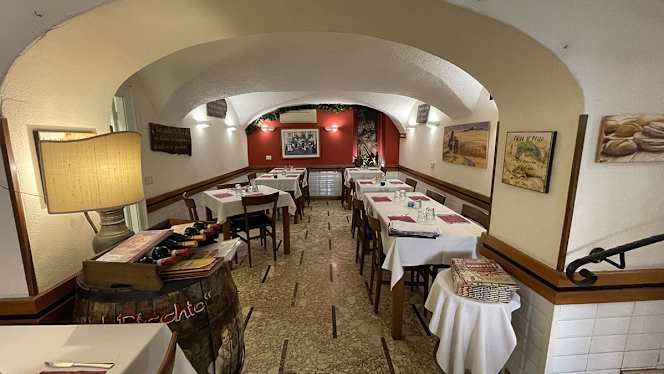 Al Picchio - Roma - 3