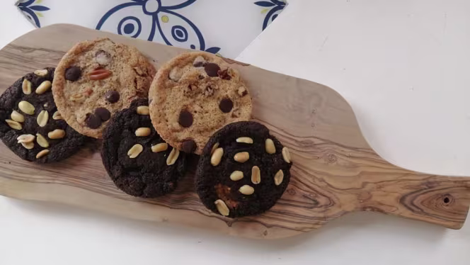 Brunch du café Montfalcon - 3