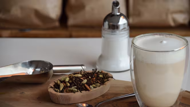 Brunch du café Montfalcon - 4