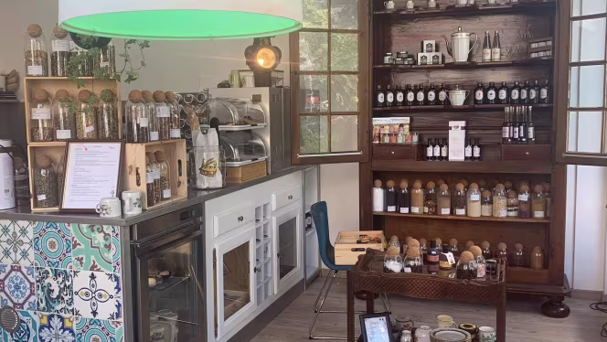 Brunch du café Montfalcon - 8