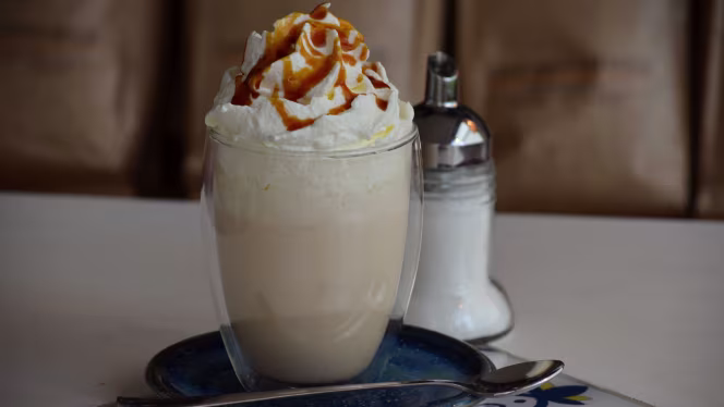 Brunch du café Montfalcon - 5