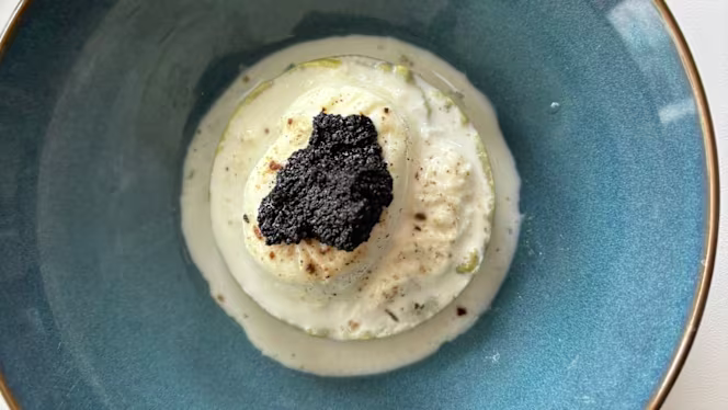 Brunch du café Montfalcon - 1