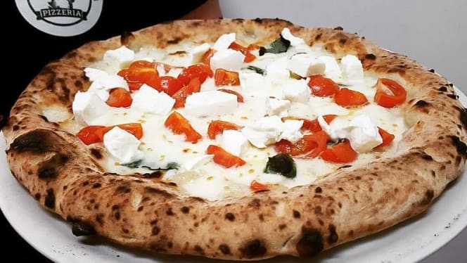 Il Segreto di Pulcinella - 0