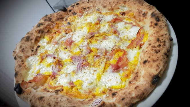 Il Segreto di Pulcinella - 9