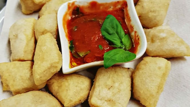 Il Segreto di Pulcinella - 6