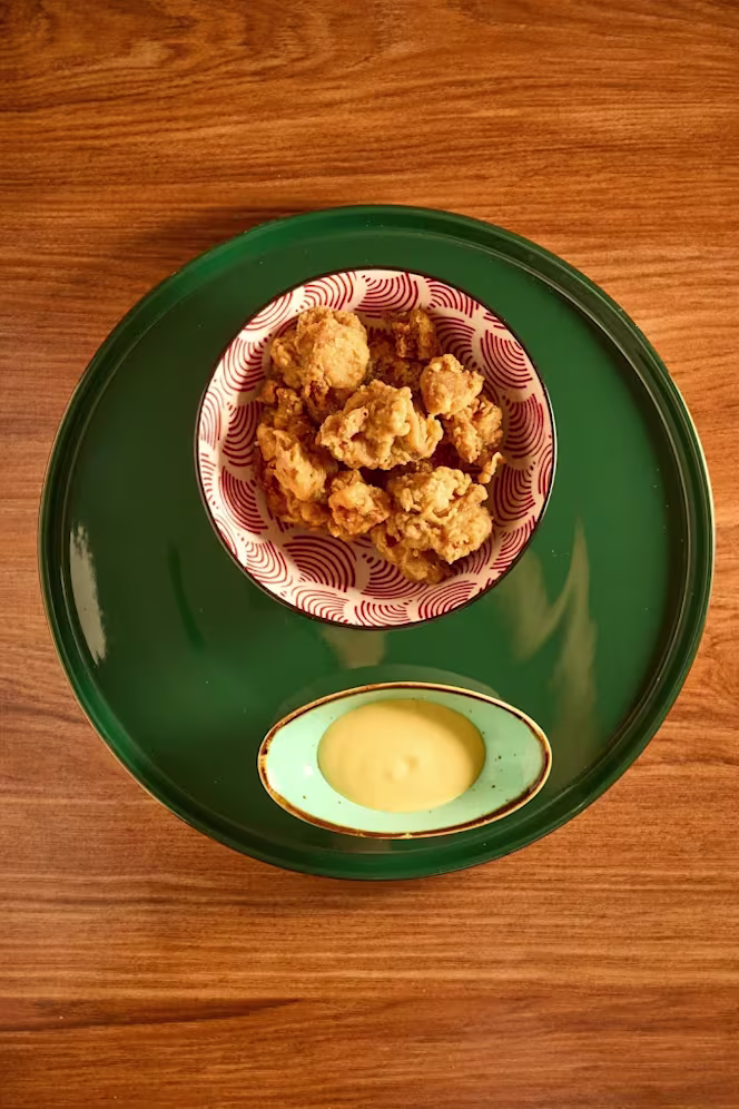 Esco drinks & bites - 4