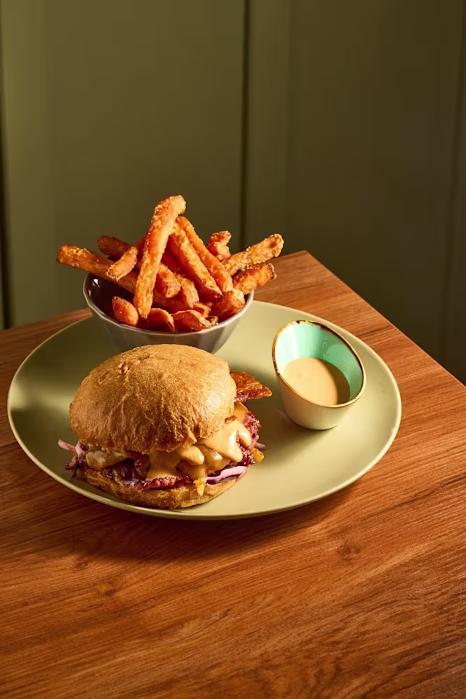 Esco drinks & bites - 0