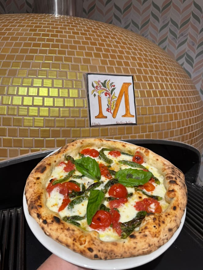 I Messaggeri Del Vesuvio - 1