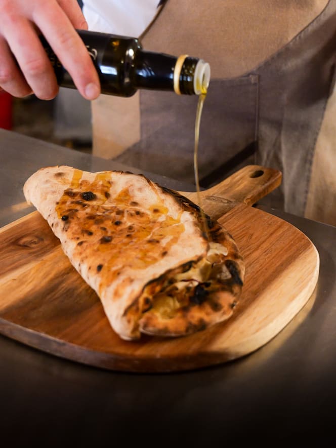 I Messaggeri Del Vesuvio - 0