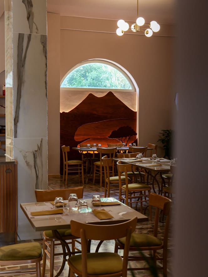 I Messaggeri Del Vesuvio - 6