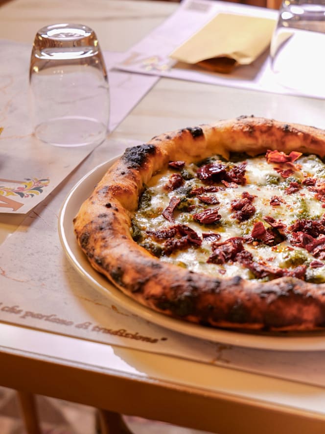 I Messaggeri Del Vesuvio - 5