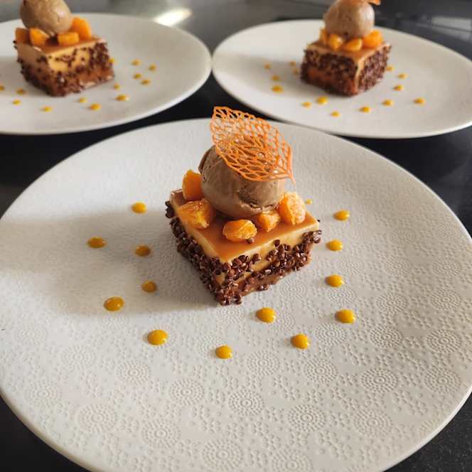 RESTAURANT SAINT ANTOINE - 9