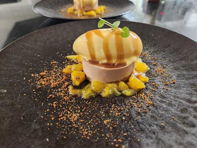 RESTAURANT SAINT ANTOINE - 7