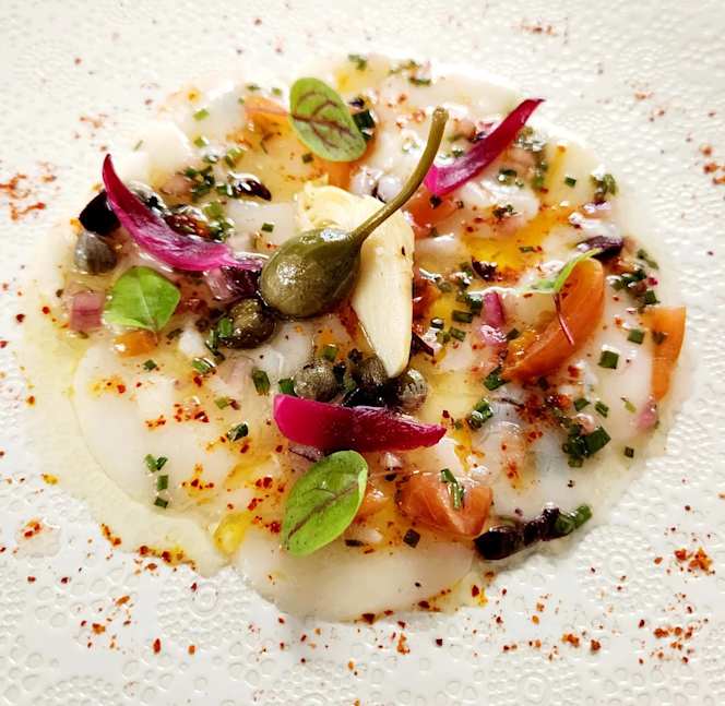 RESTAURANT SAINT ANTOINE - 4