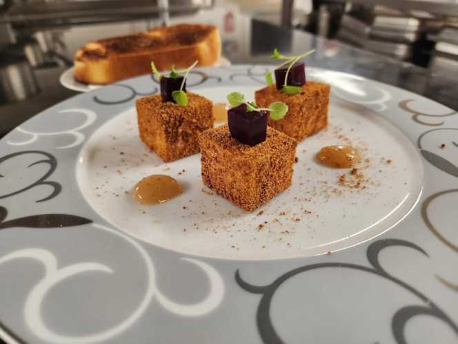 RESTAURANT SAINT ANTOINE - 3