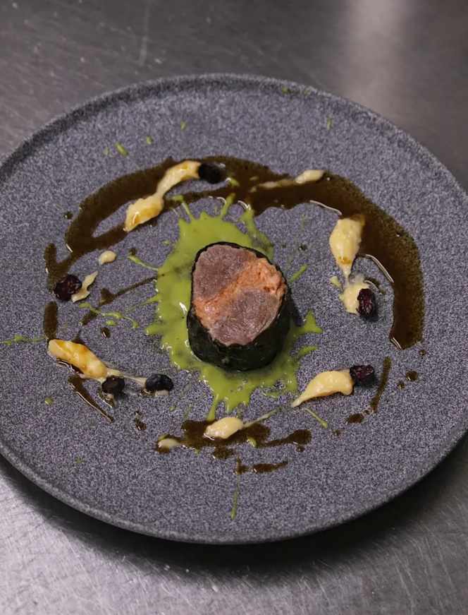 ODO - Osteria Dell'Orrido - 3