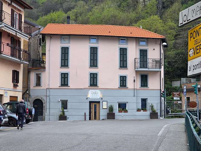 ODO - Osteria Dell'Orrido - 8