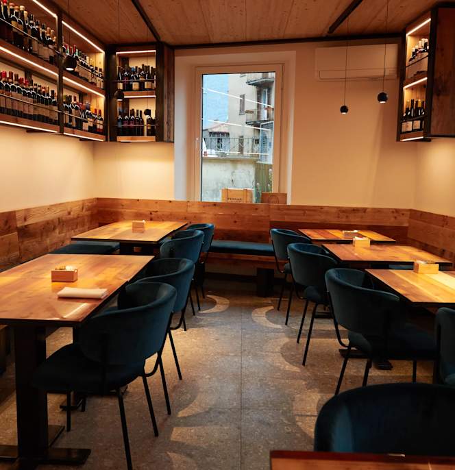 ODO - Osteria Dell'Orrido - 6