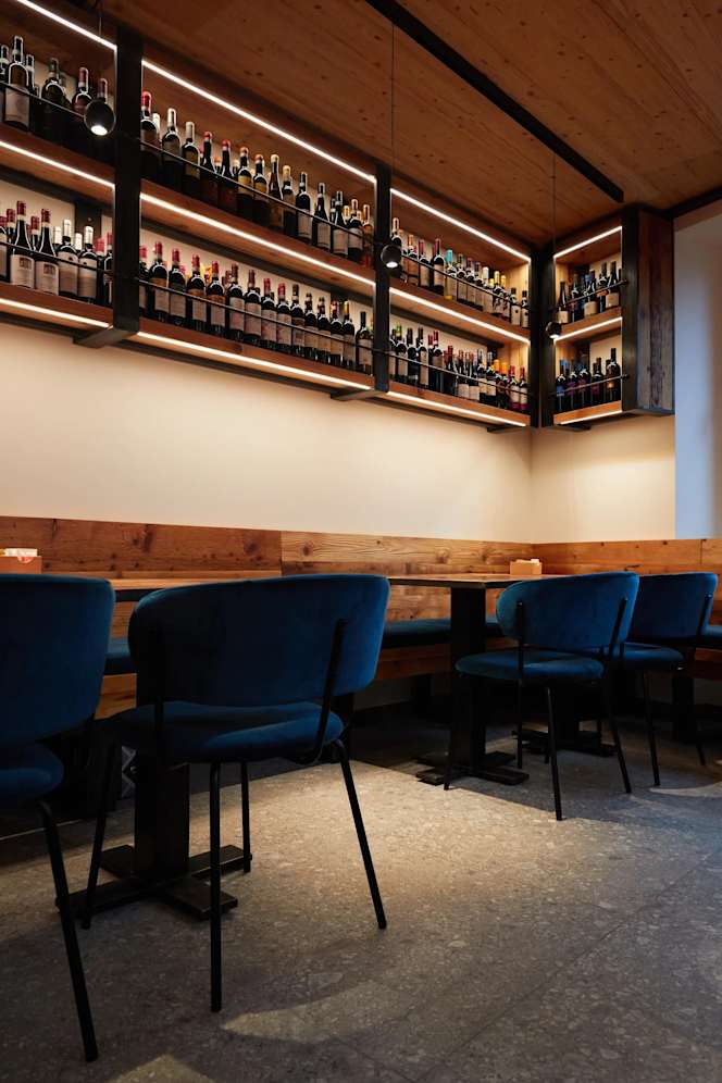 ODO - Osteria Dell'Orrido - 7