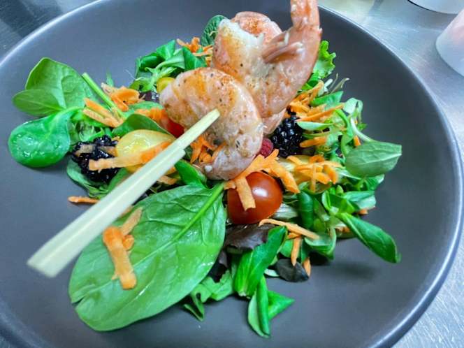 Reiterstube Garden Restaurant - 2