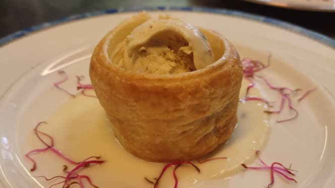 1396 Osteria Ponteveccio - 2