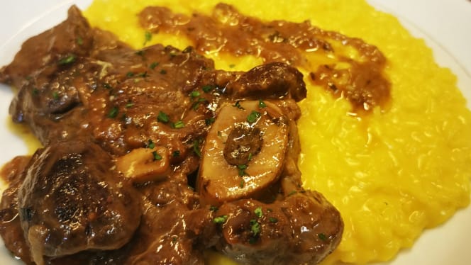 1396 Osteria Ponteveccio - 5