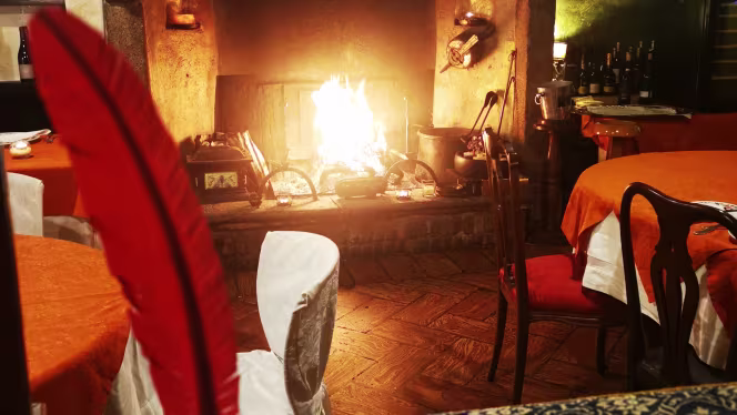 1396 Osteria Ponteveccio - 0