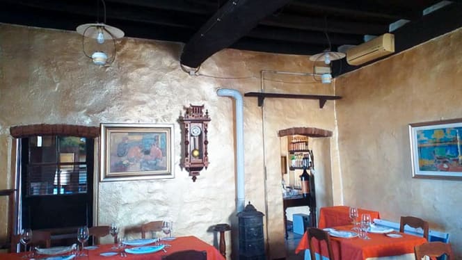 1396 Osteria Ponteveccio - 9