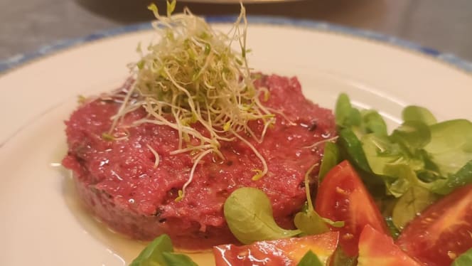 1396 Osteria Ponteveccio - 4