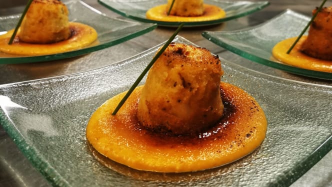 1396 Osteria Ponteveccio - 6