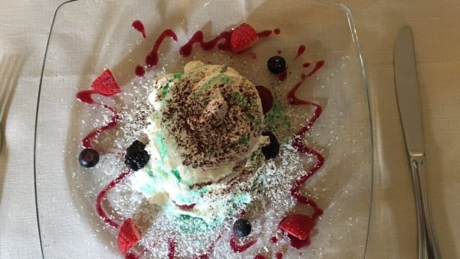 Gineria il peso dal 1897 - 1