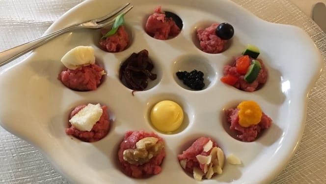 Gineria il peso dal 1897 - 0