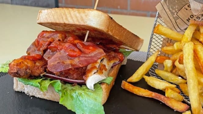 Palique Navacerrada - 8