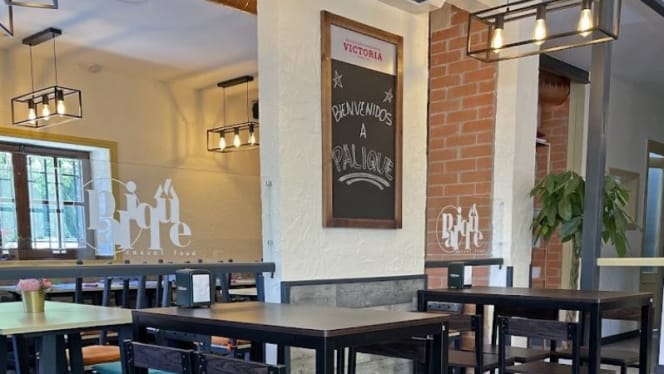 Palique Navacerrada - 4